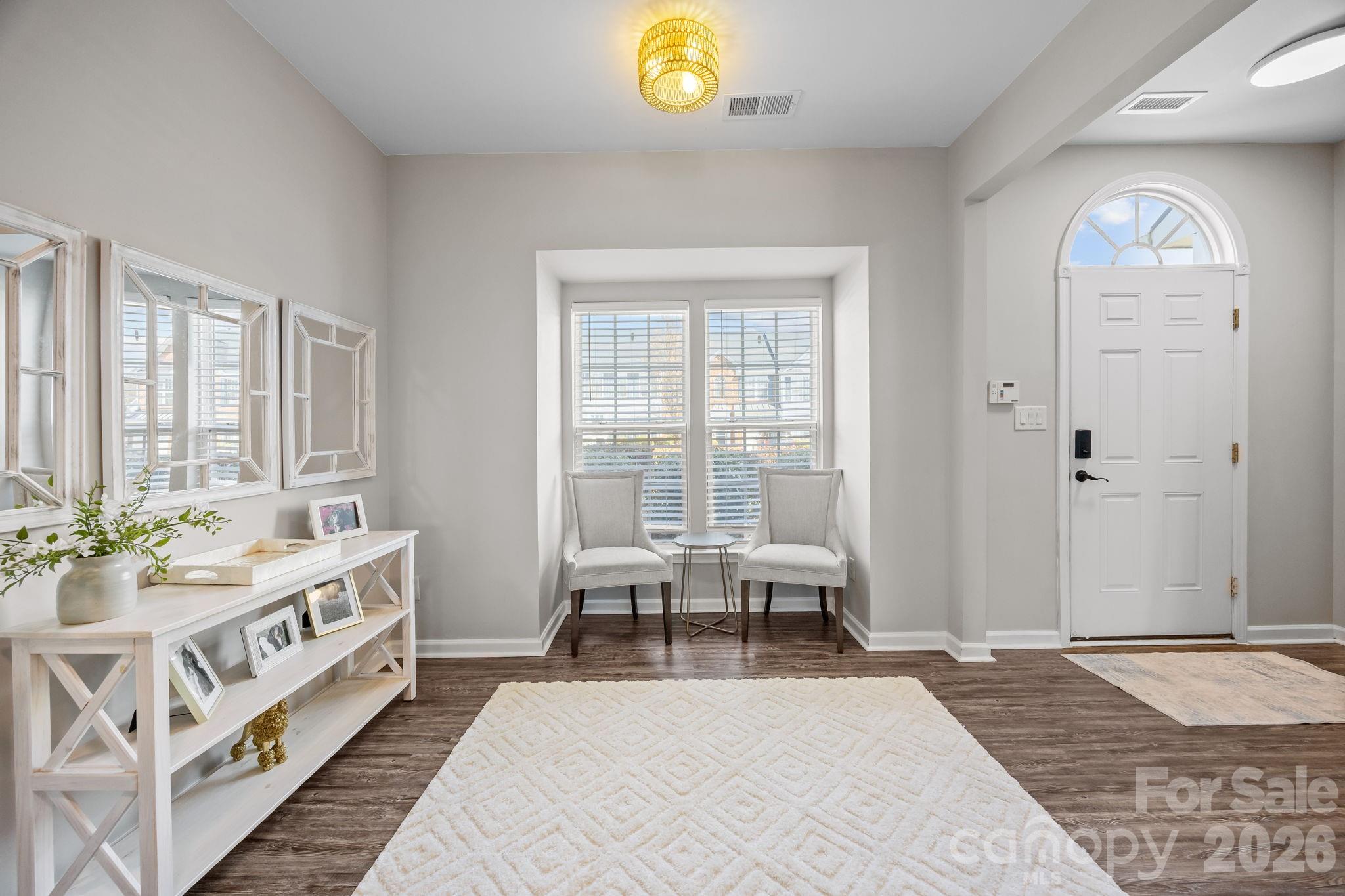 Holly Park - Residential