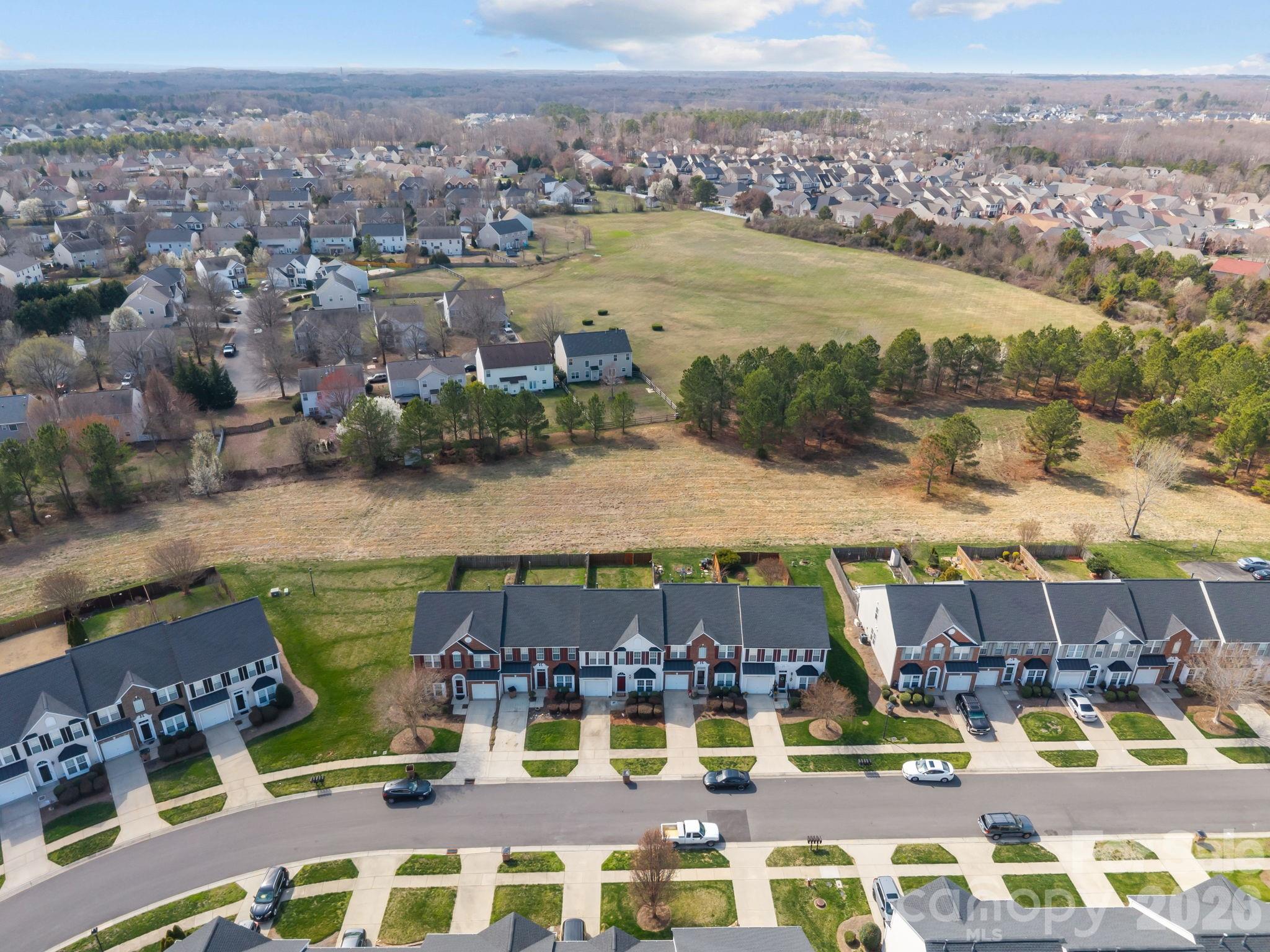 Holly Park - Residential