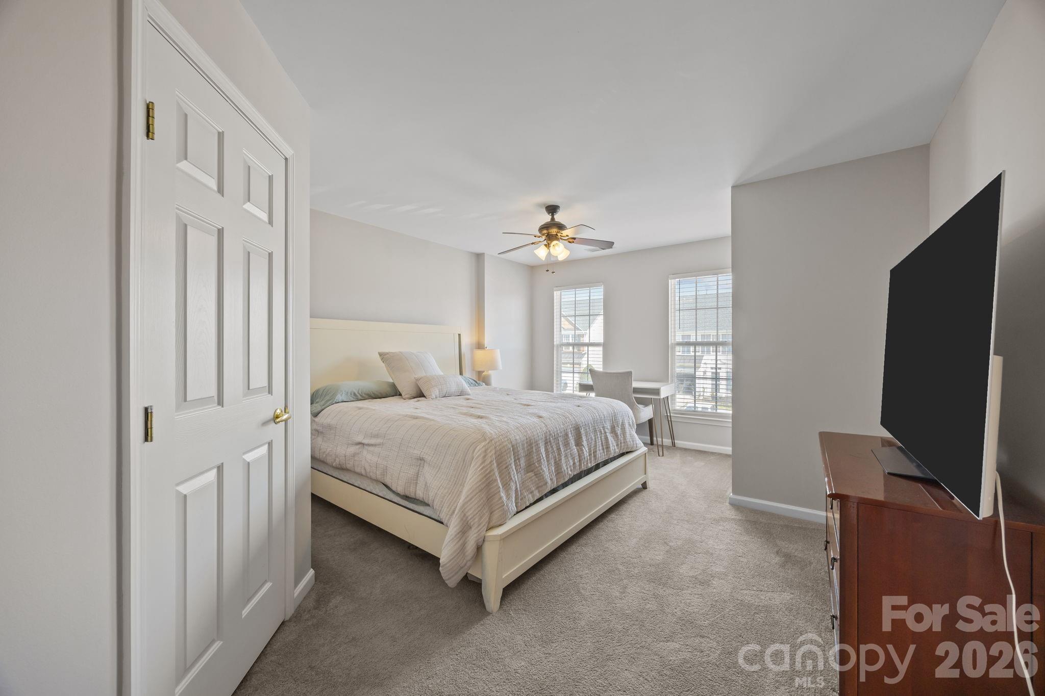 Holly Park - Residential