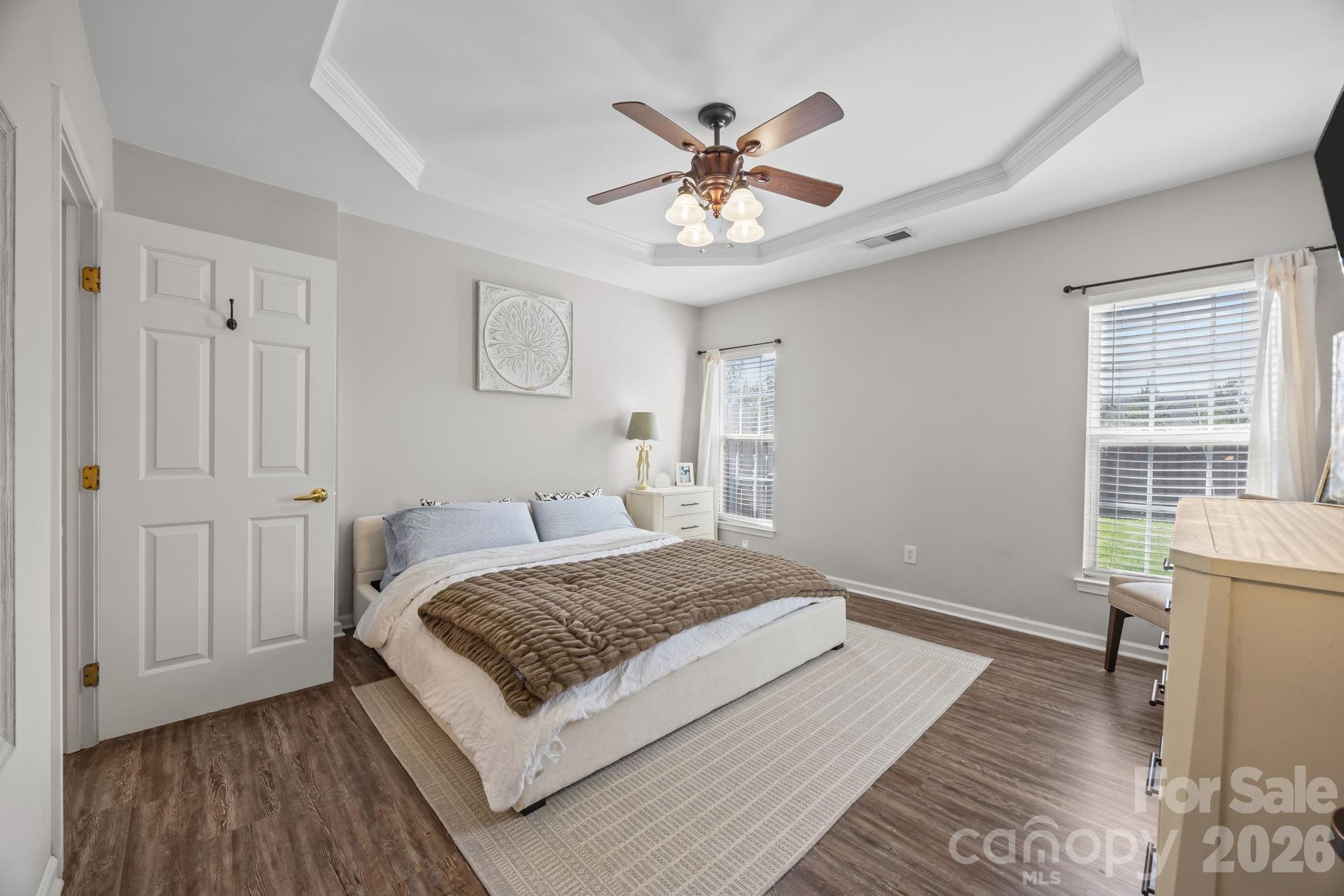 Holly Park - Residential