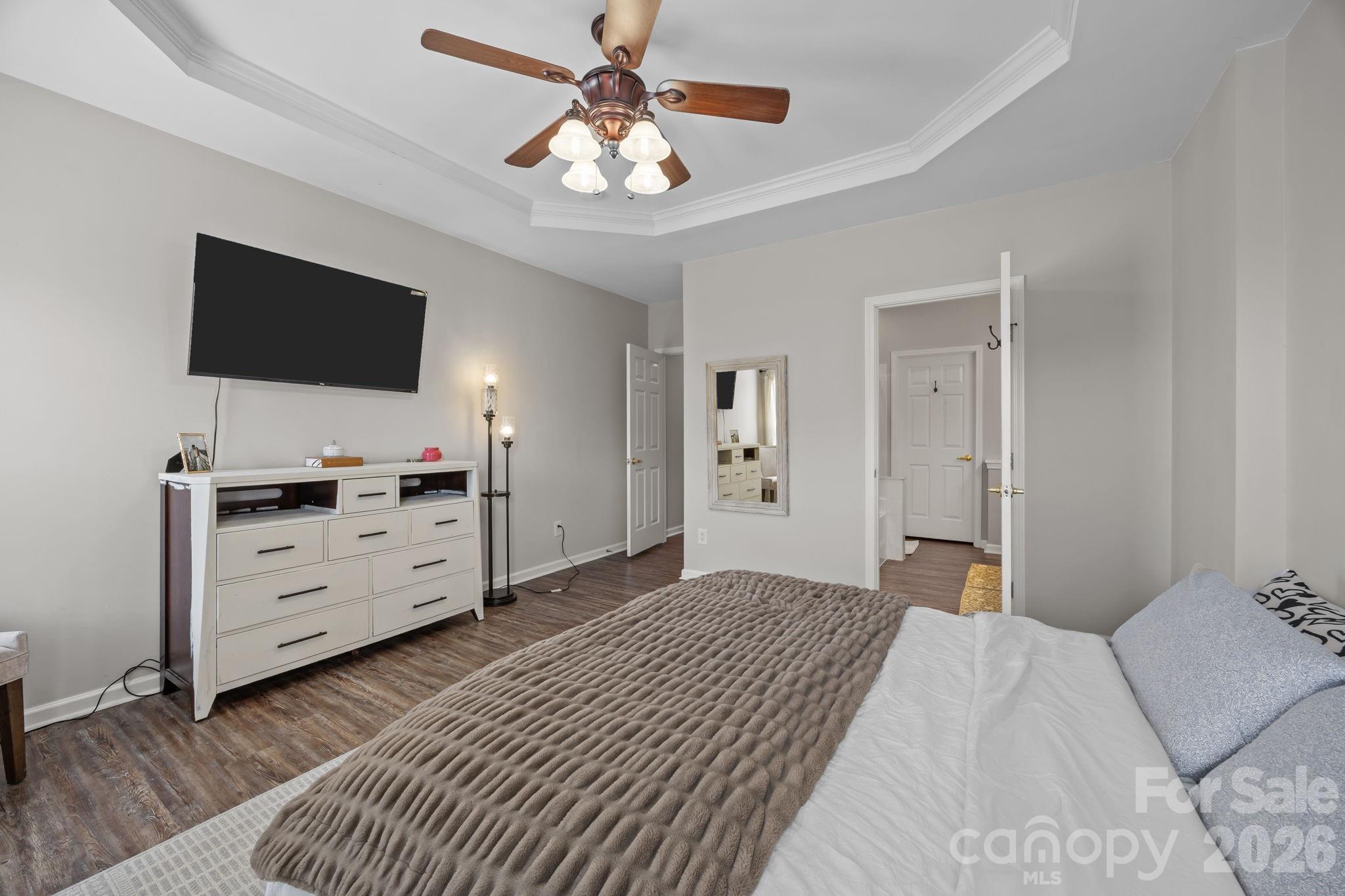 Holly Park - Residential