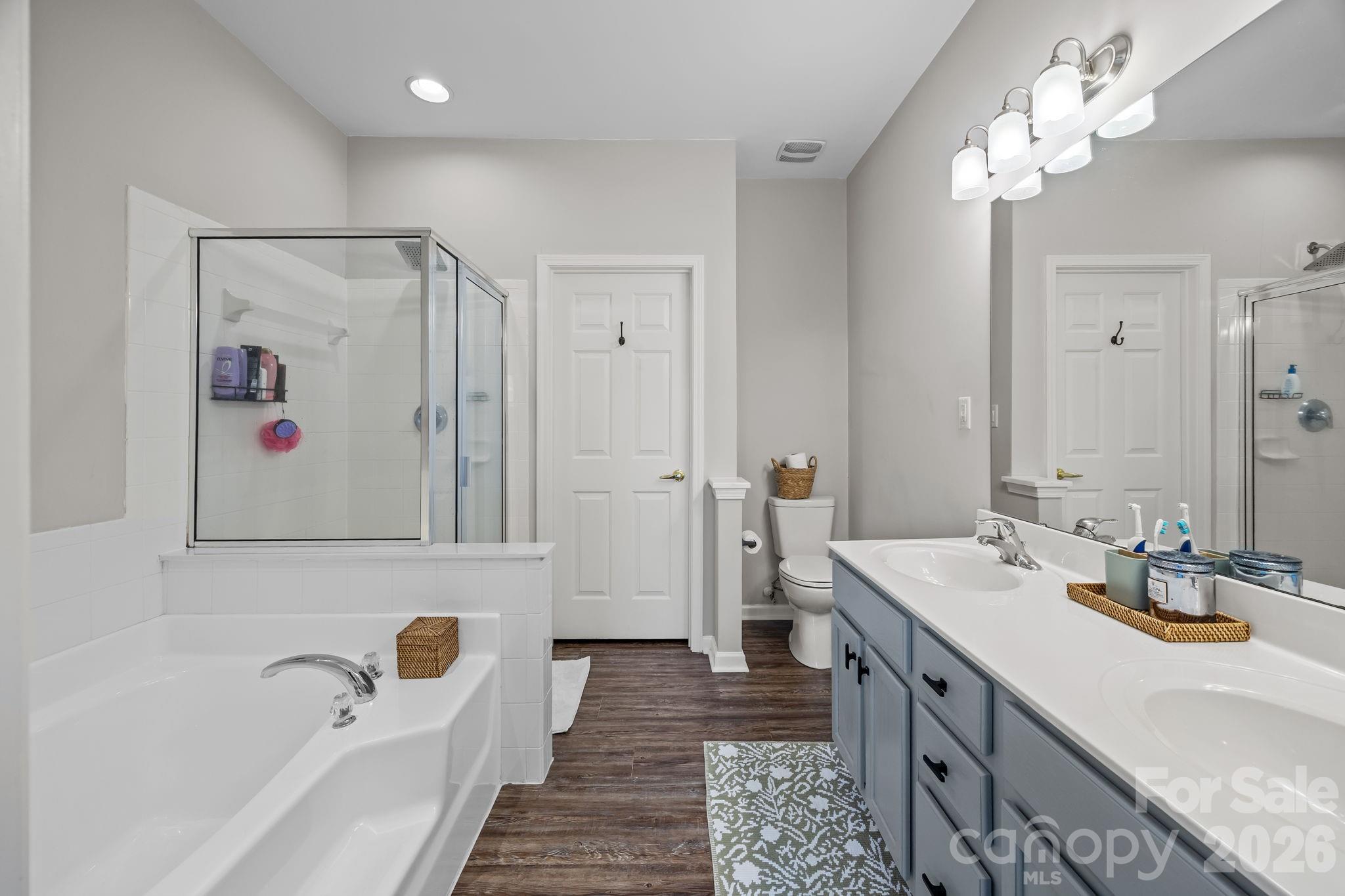 Holly Park - Residential