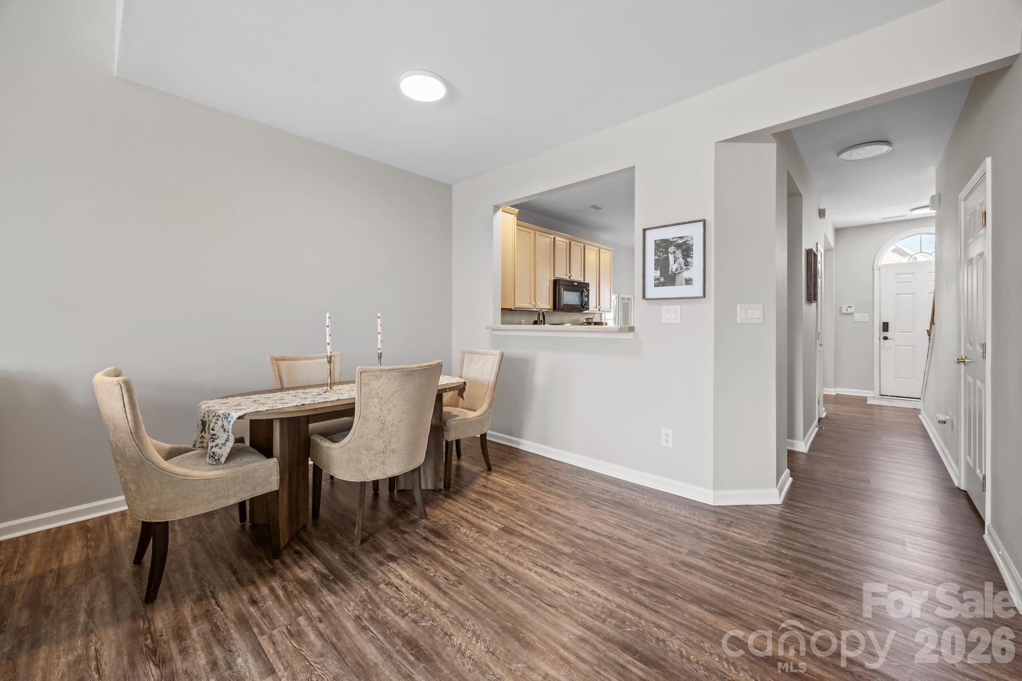 Holly Park - Residential