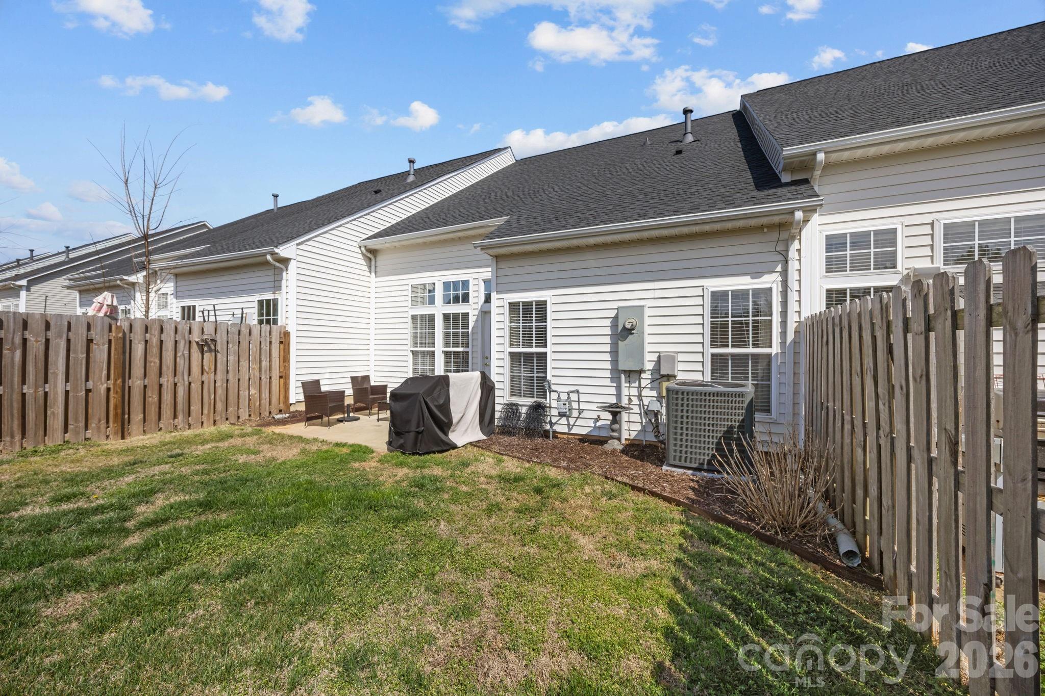 Holly Park - Residential