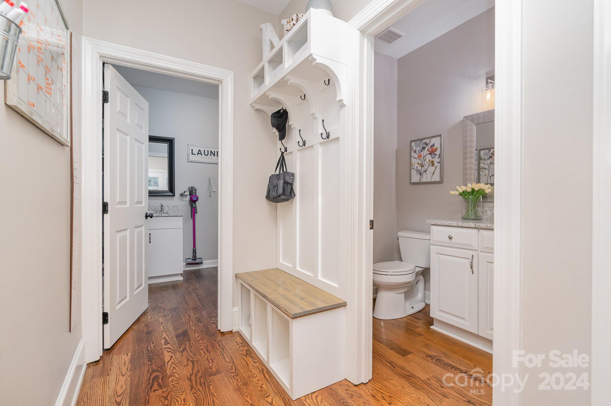 Royal Oaks - Residential