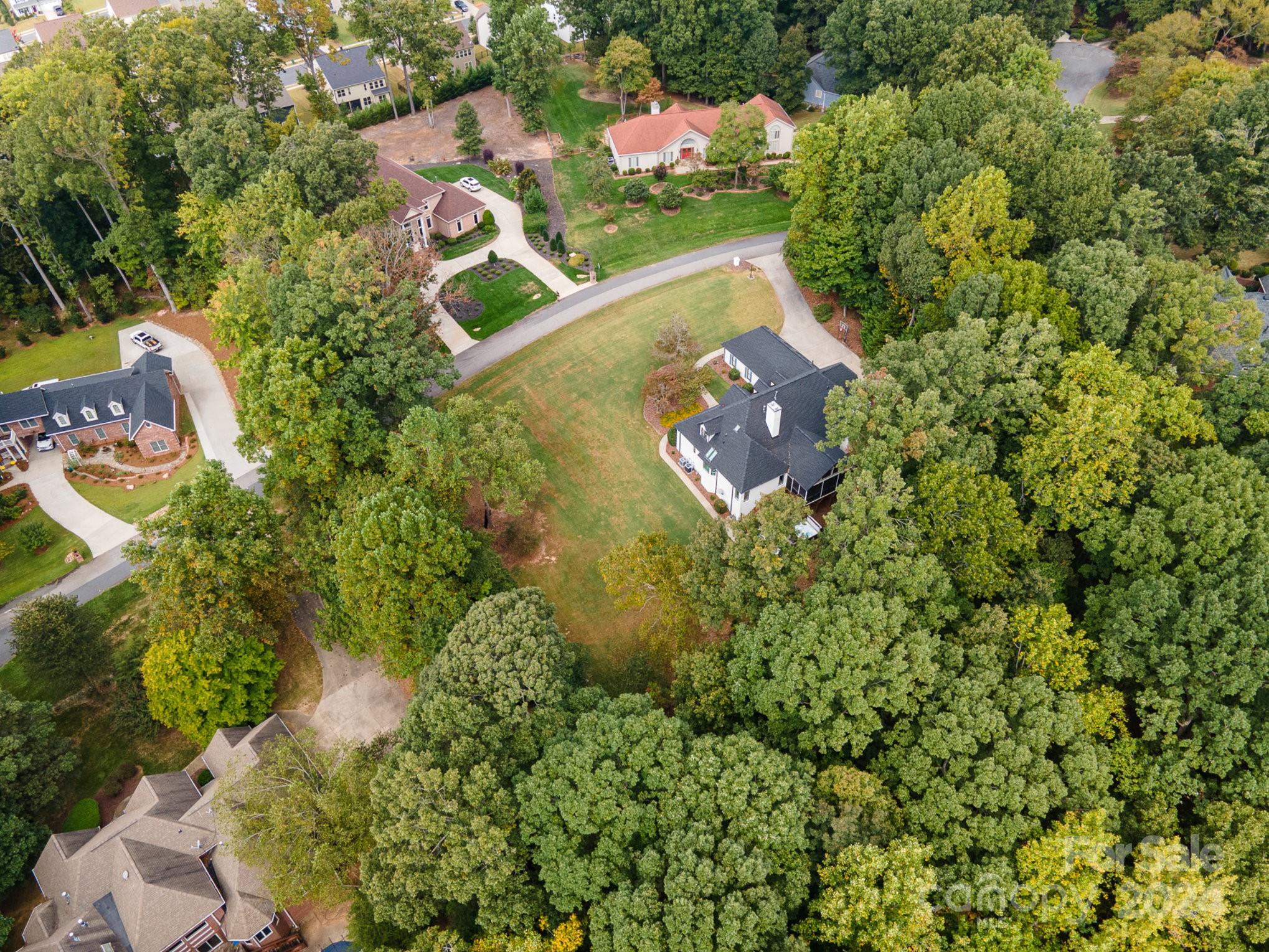 Royal Oaks - Residential