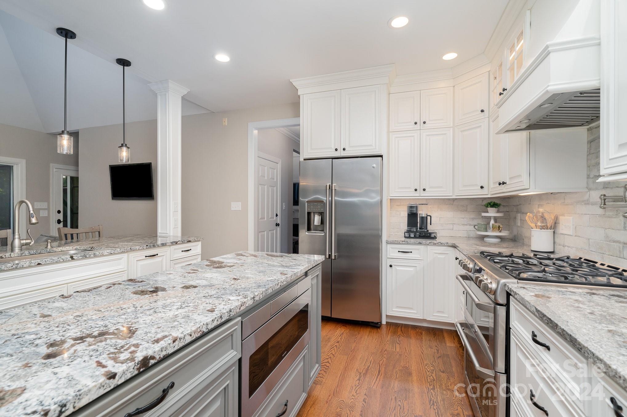 Royal Oaks - Residential