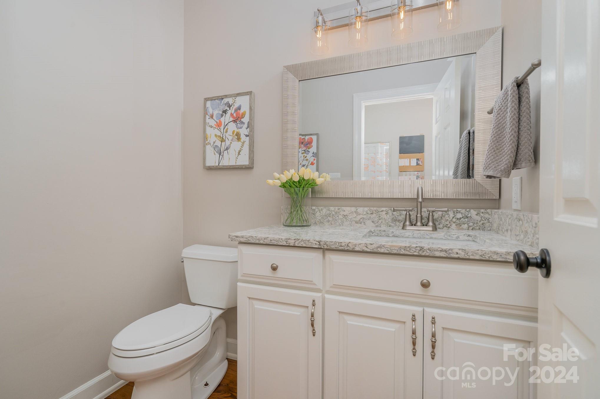 Royal Oaks - Residential