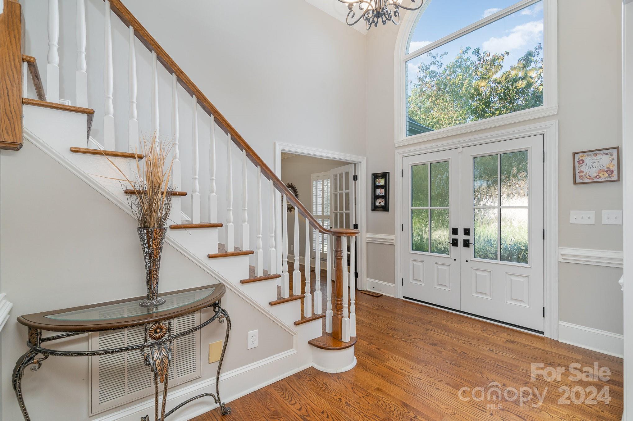 Royal Oaks - Residential