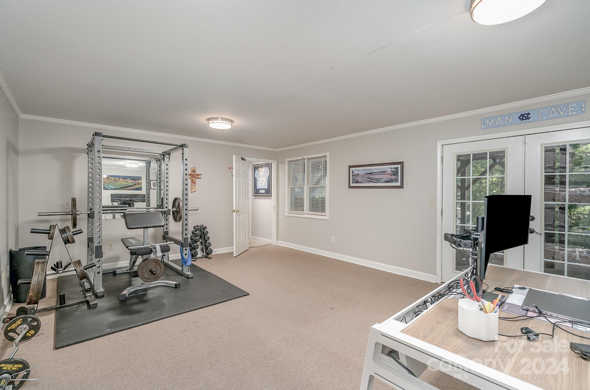 Royal Oaks - Residential