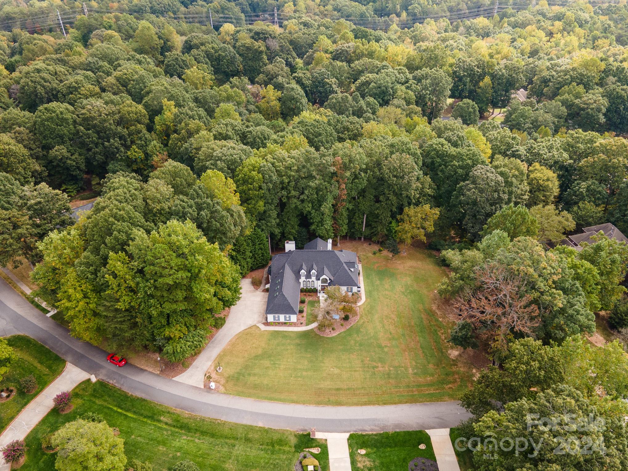 Royal Oaks - Residential