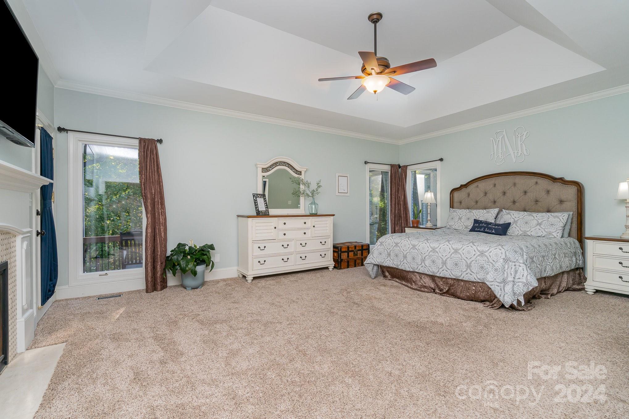 Royal Oaks - Residential