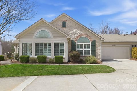 3515 S Bank Court Matthews NC 28105