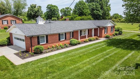 A home in Statesville