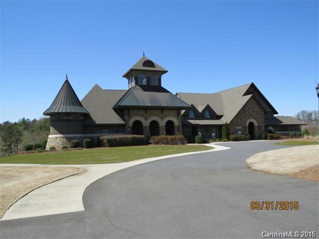 The Palisades - Residential