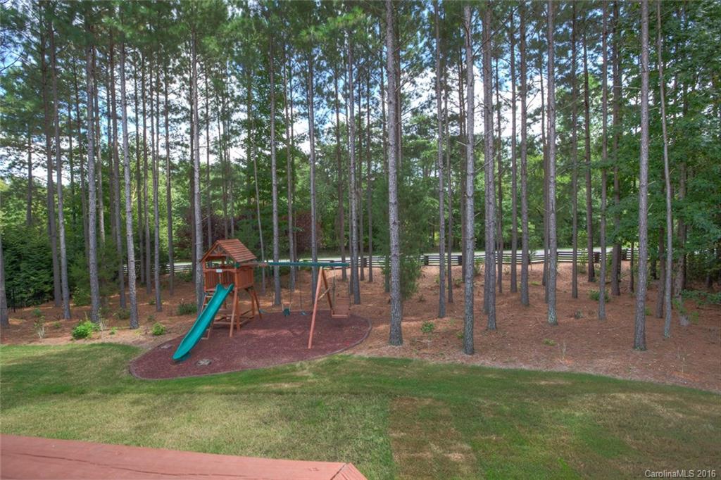 The Palisades - Residential