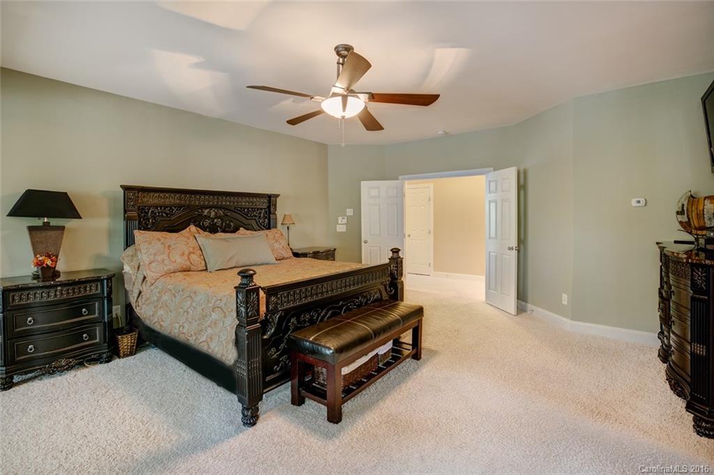 The Palisades - Residential