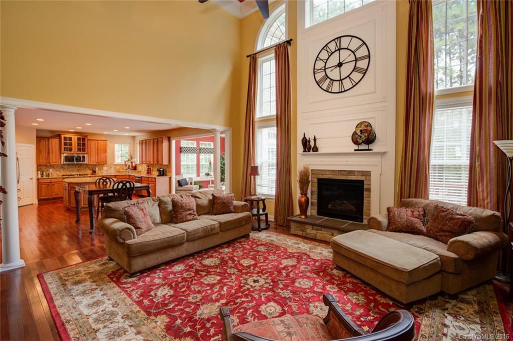 The Palisades - Residential