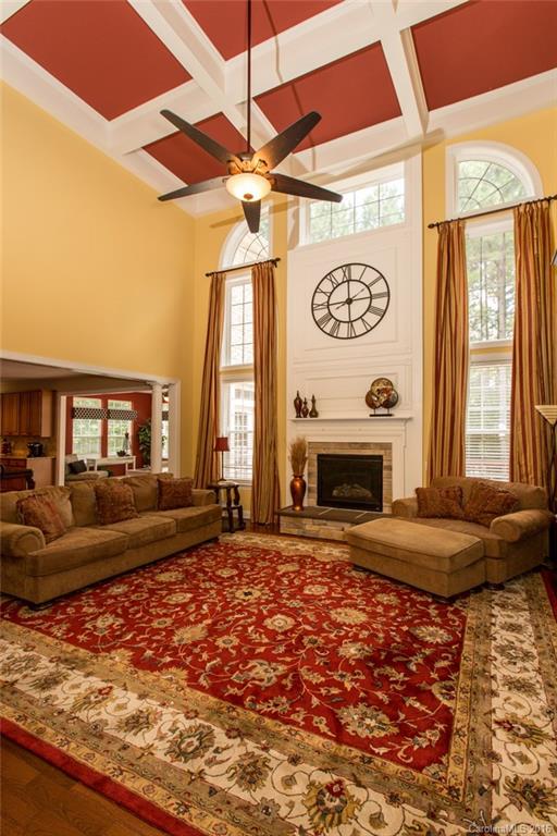 The Palisades - Residential