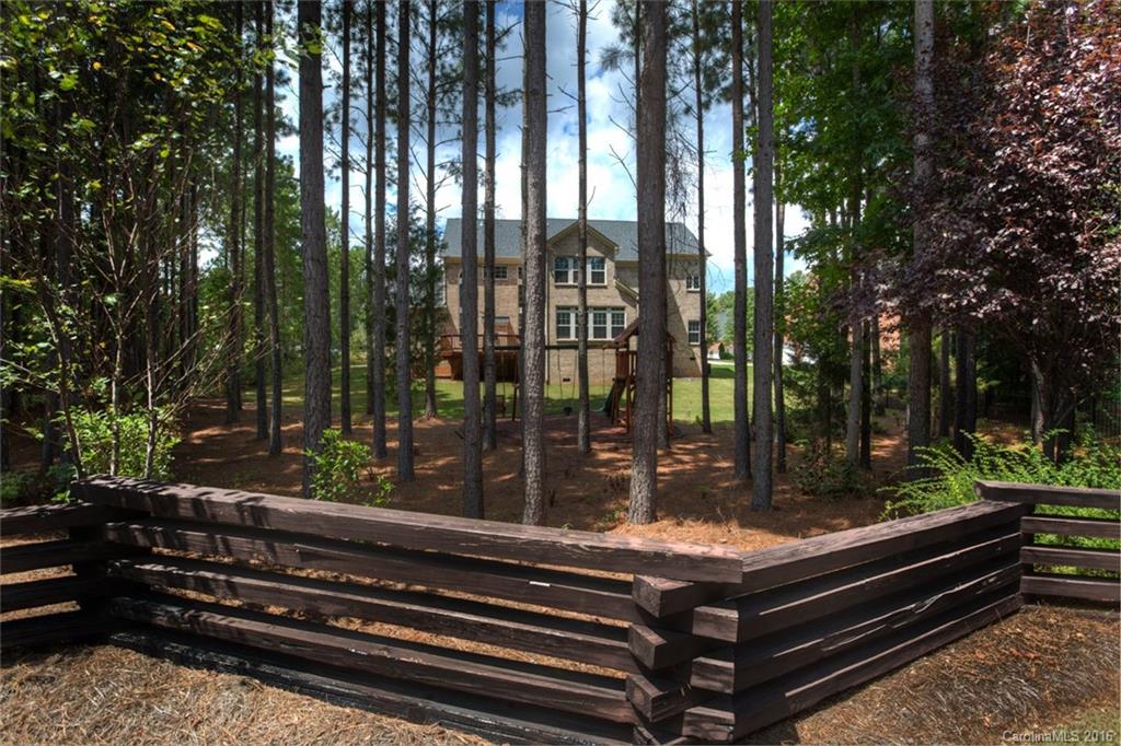 The Palisades - Residential