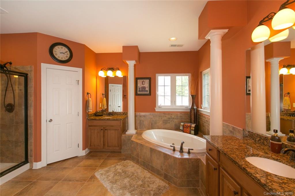 The Palisades - Residential