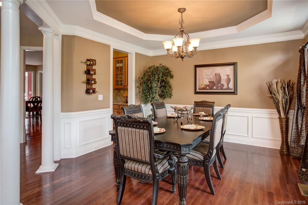 The Palisades - Residential