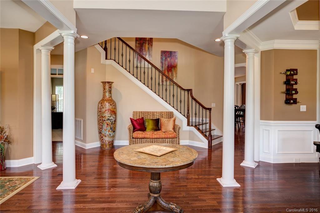 The Palisades - Residential