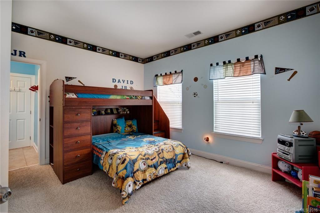 The Palisades - Residential