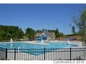 The Palisades - Residential