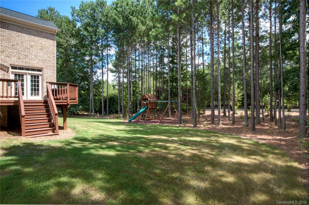 The Palisades - Residential