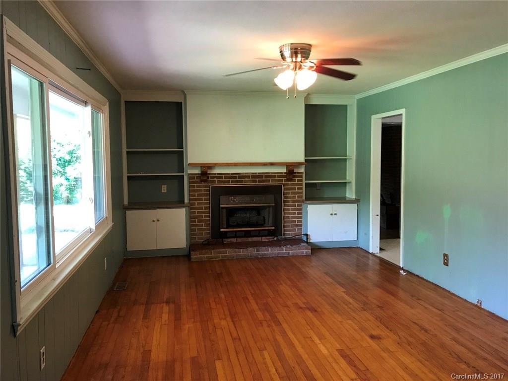 Sunny Hills - Residential