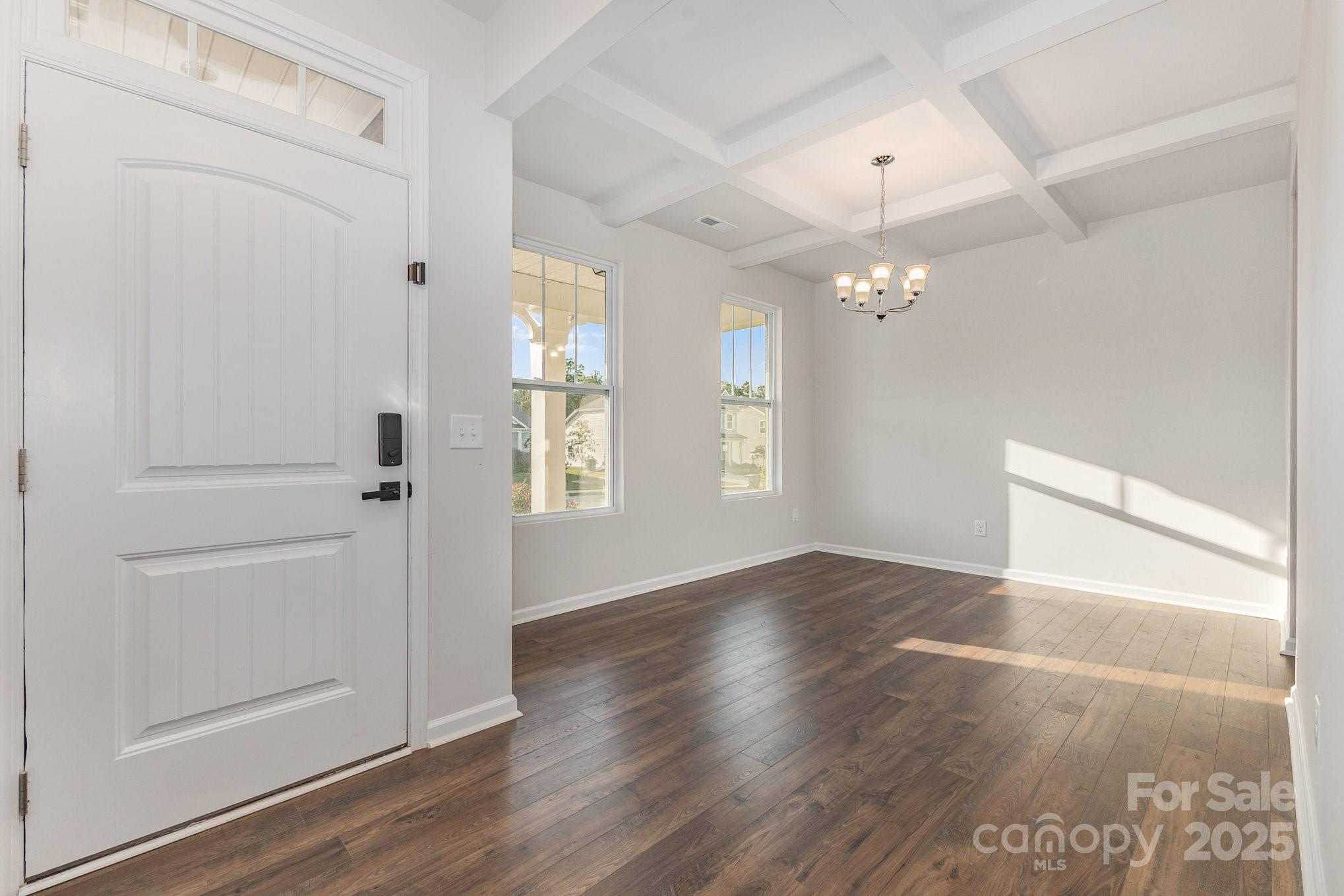 Baileys Run - Residential