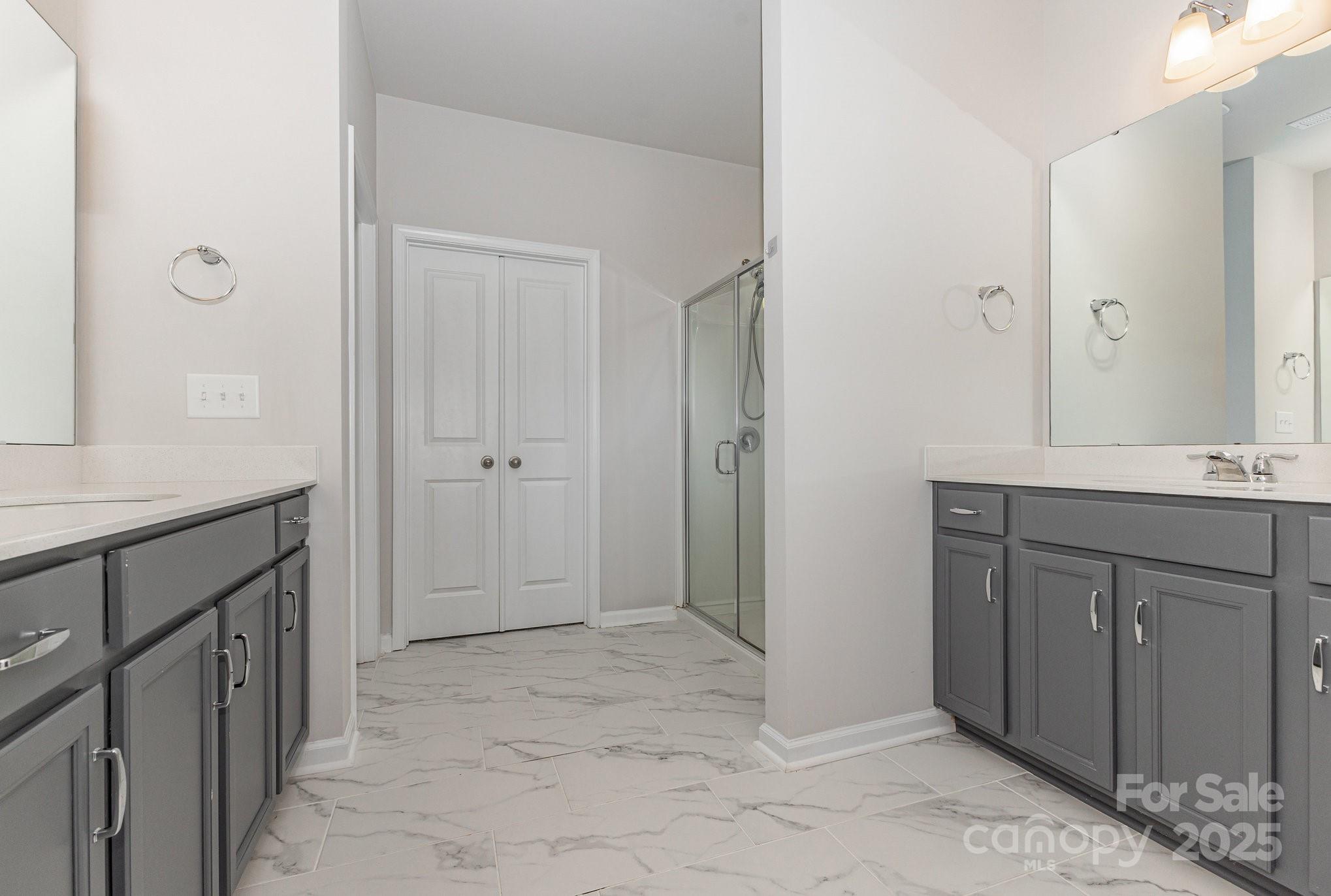 Baileys Run - Residential