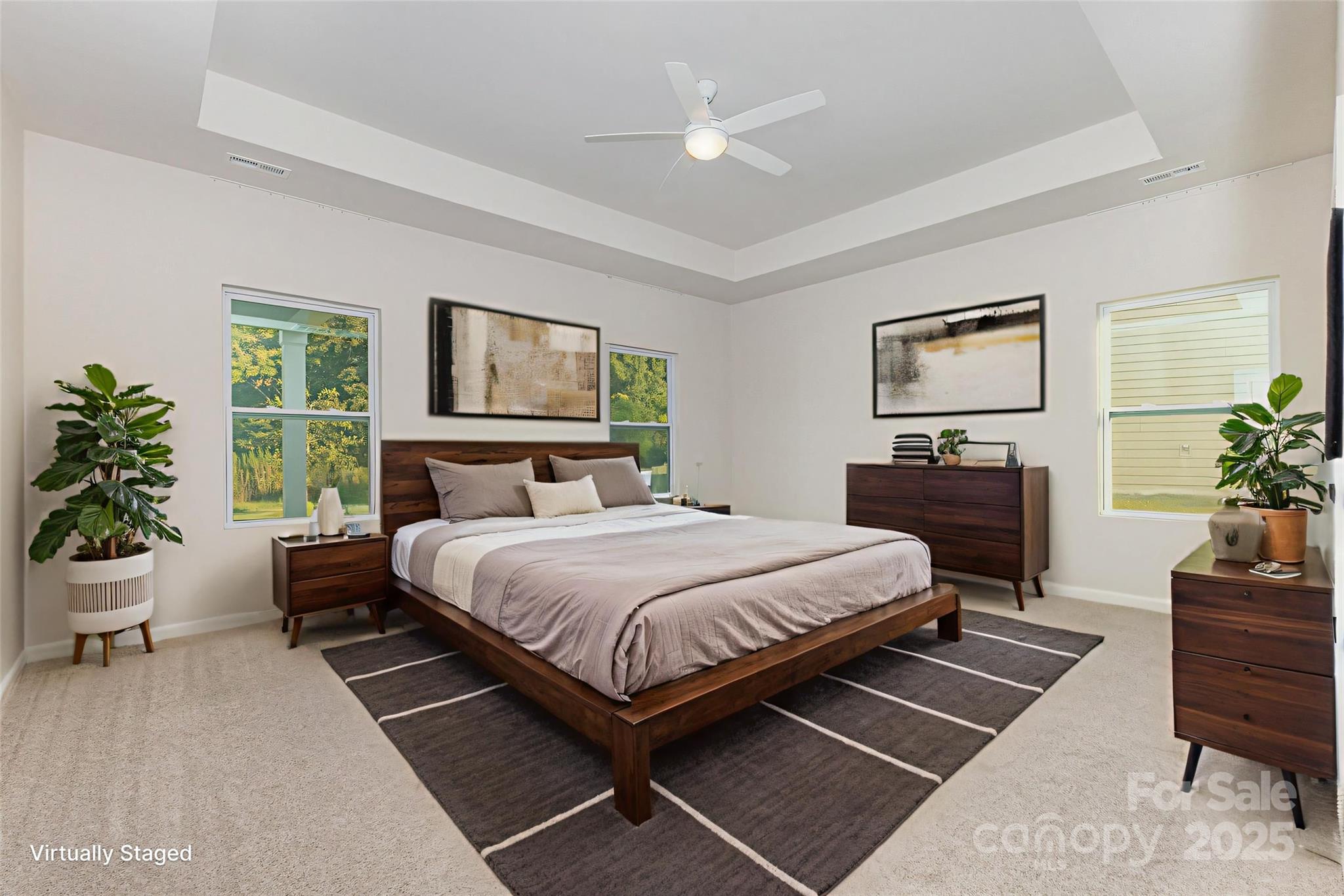 Baileys Run - Residential