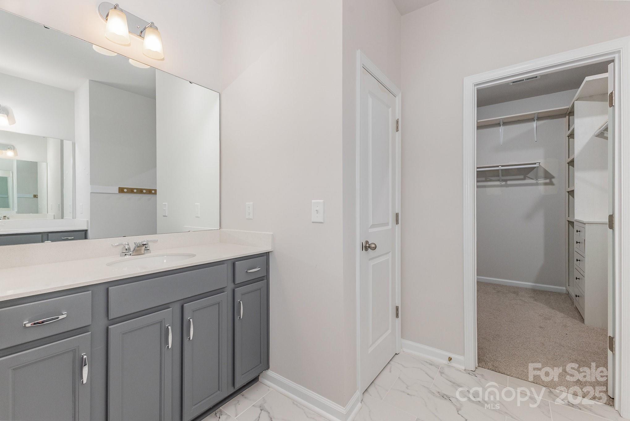 Baileys Run - Residential