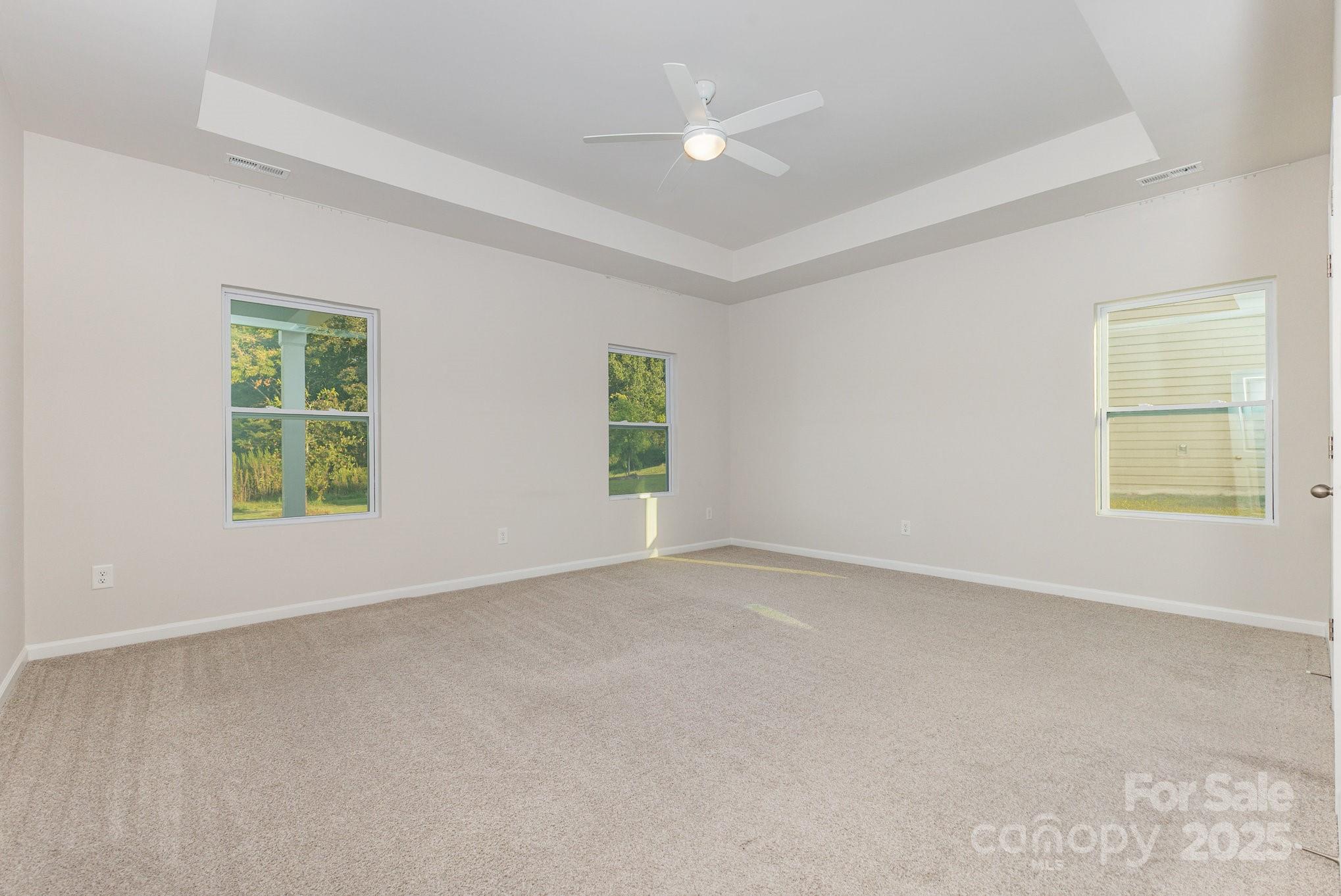 Baileys Run - Residential