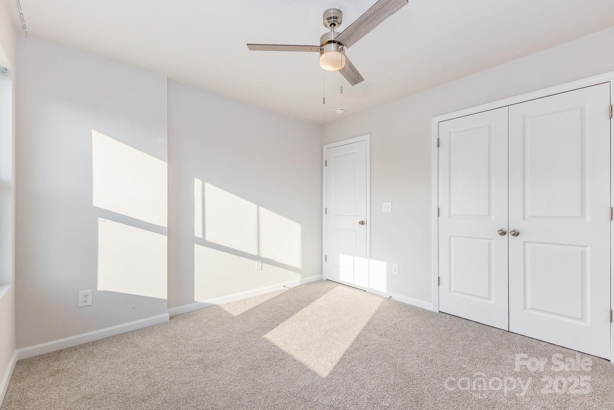 Baileys Run - Residential