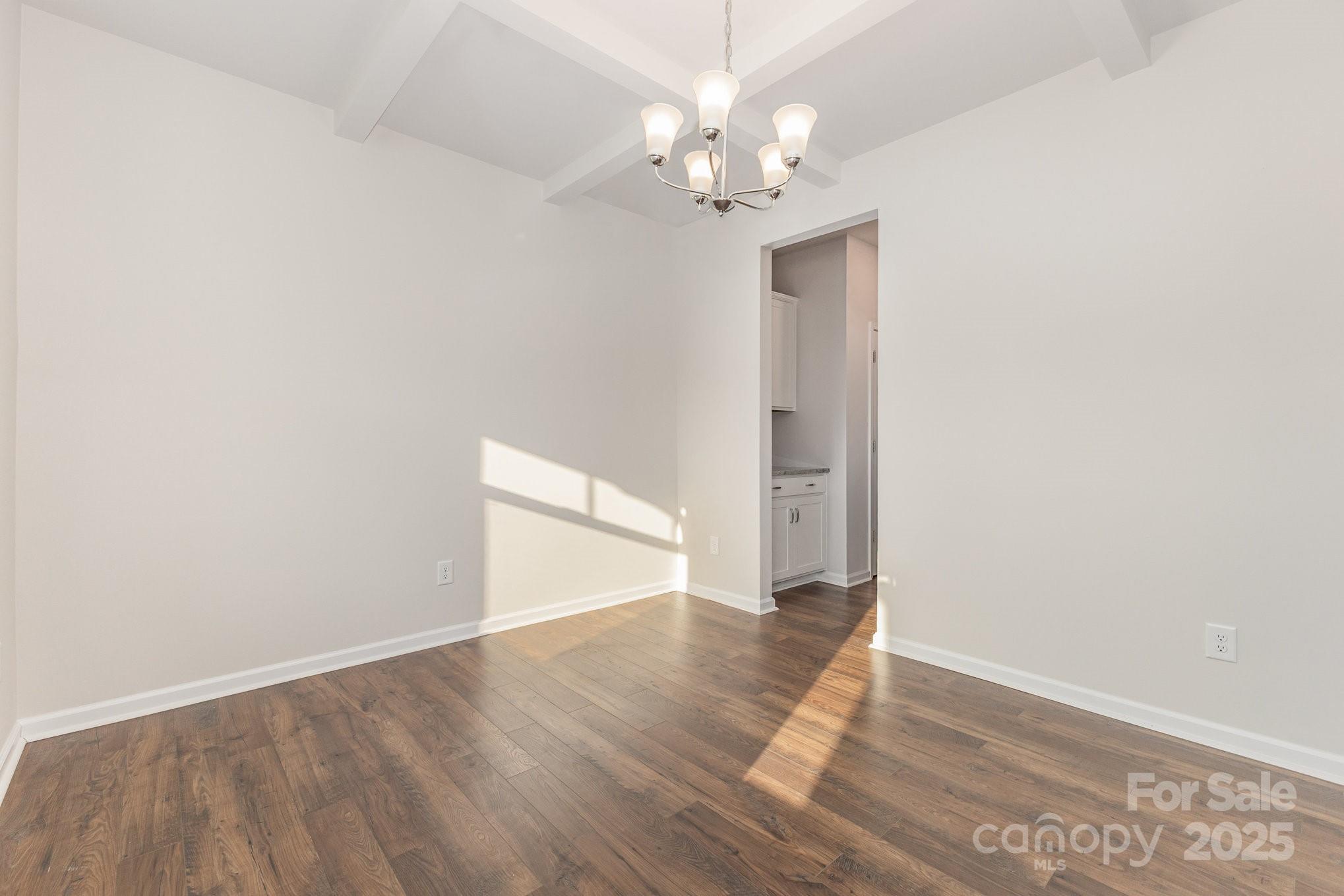 Baileys Run - Residential