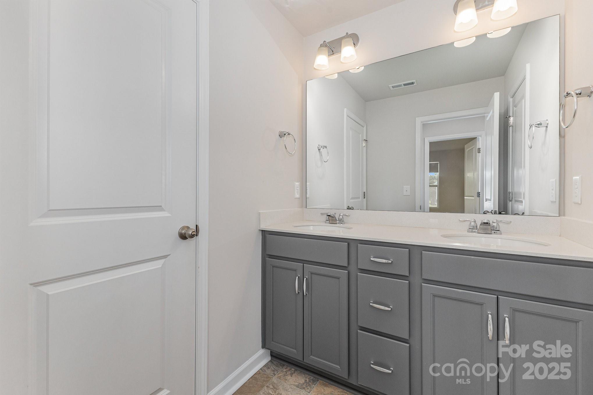 Baileys Run - Residential