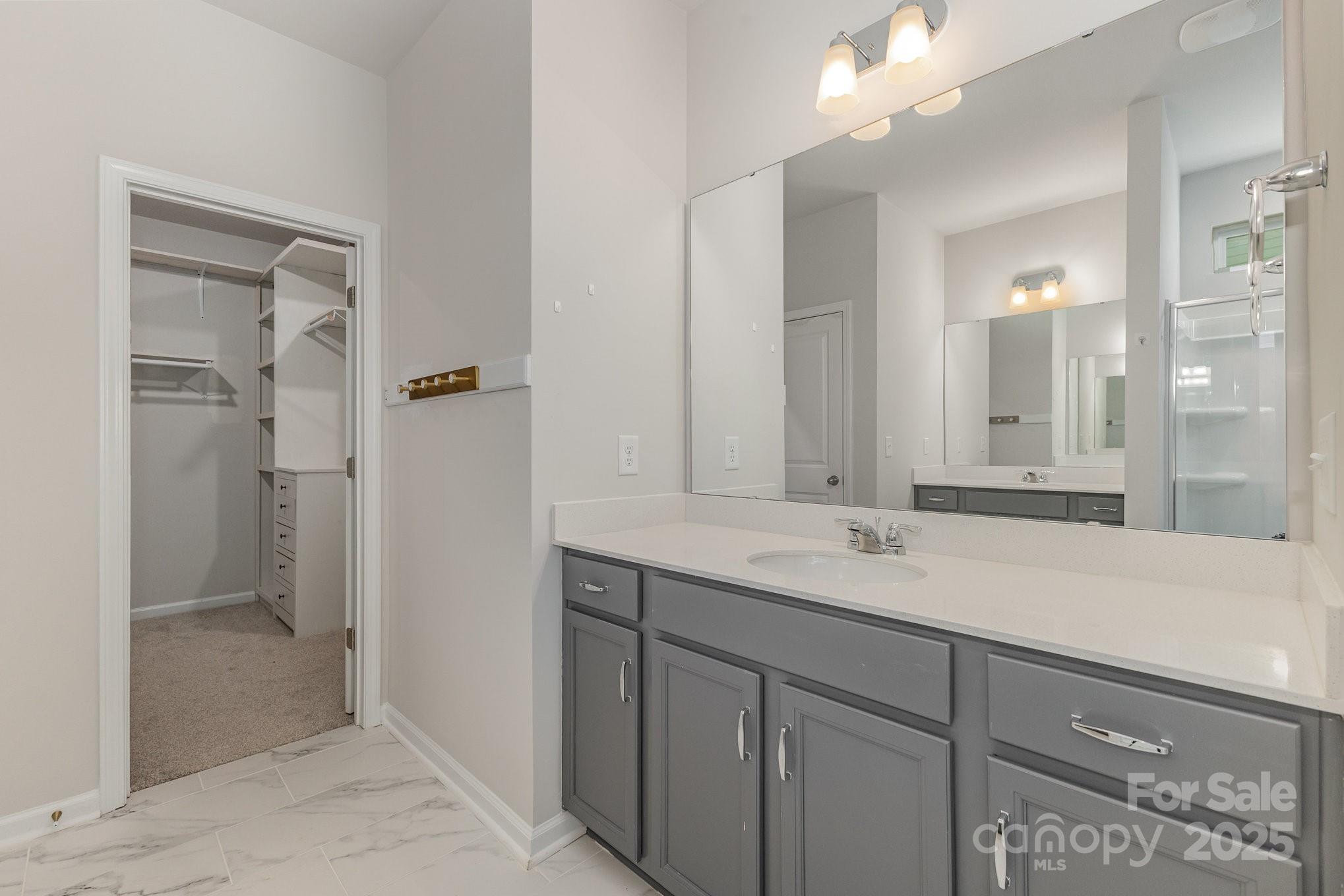 Baileys Run - Residential