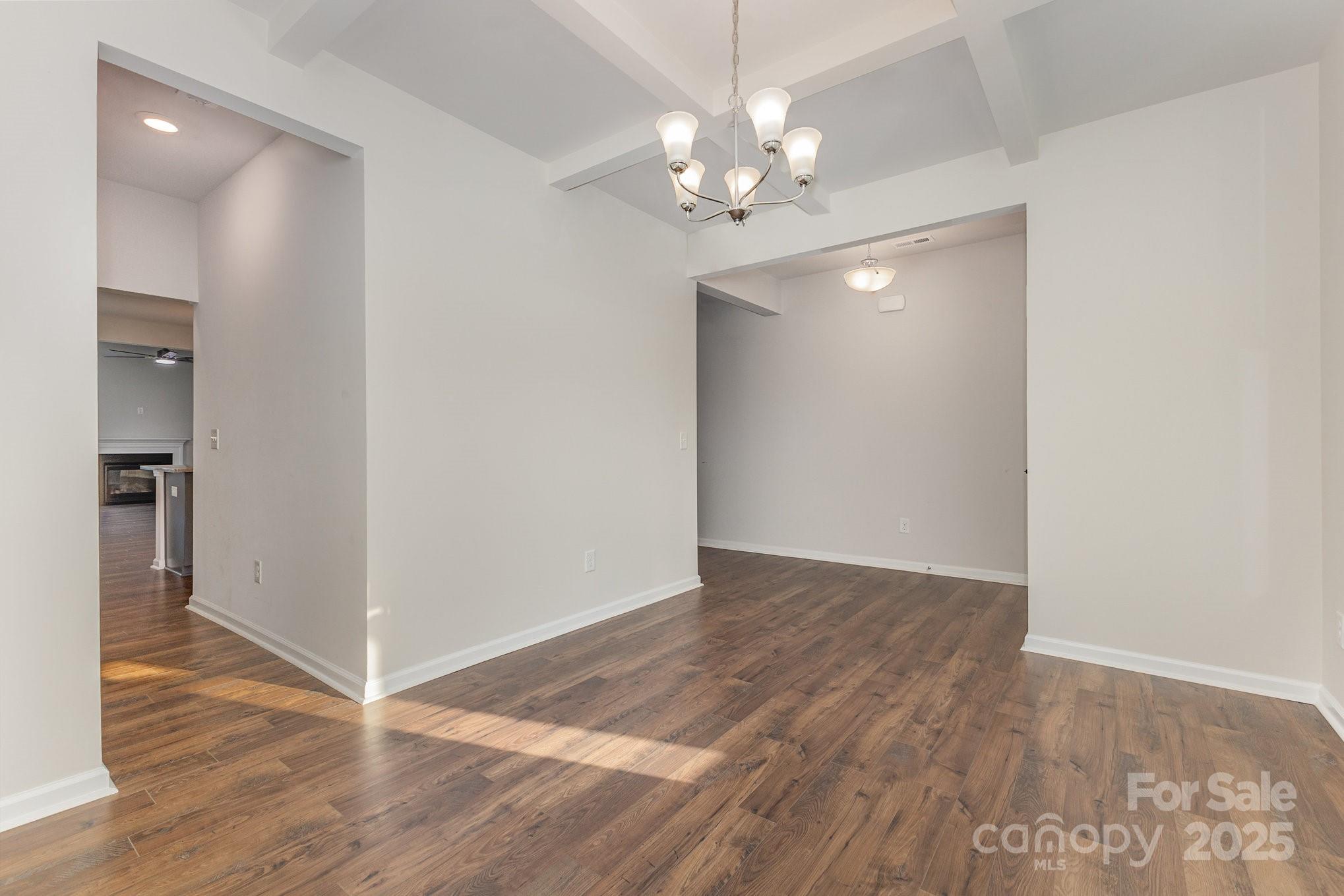 Baileys Run - Residential