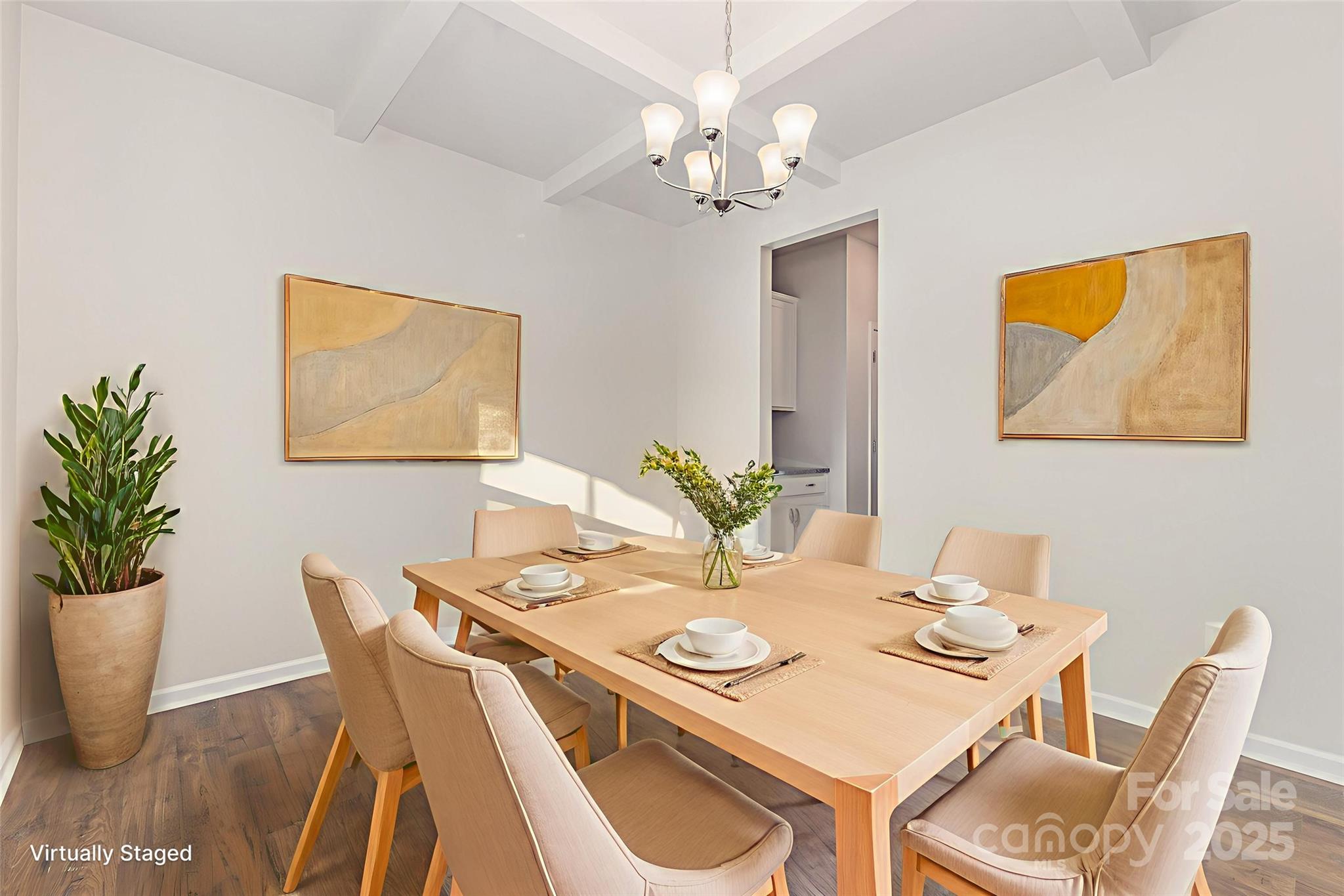 Baileys Run - Residential