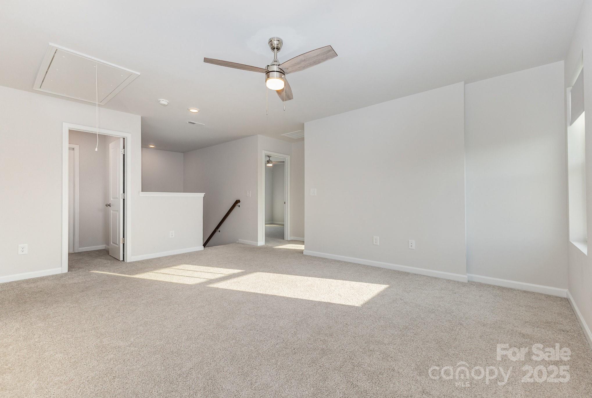 Baileys Run - Residential