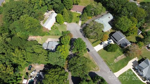 A home in Gastonia