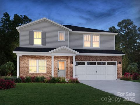 425 Bent Burr Creek York SC 29745