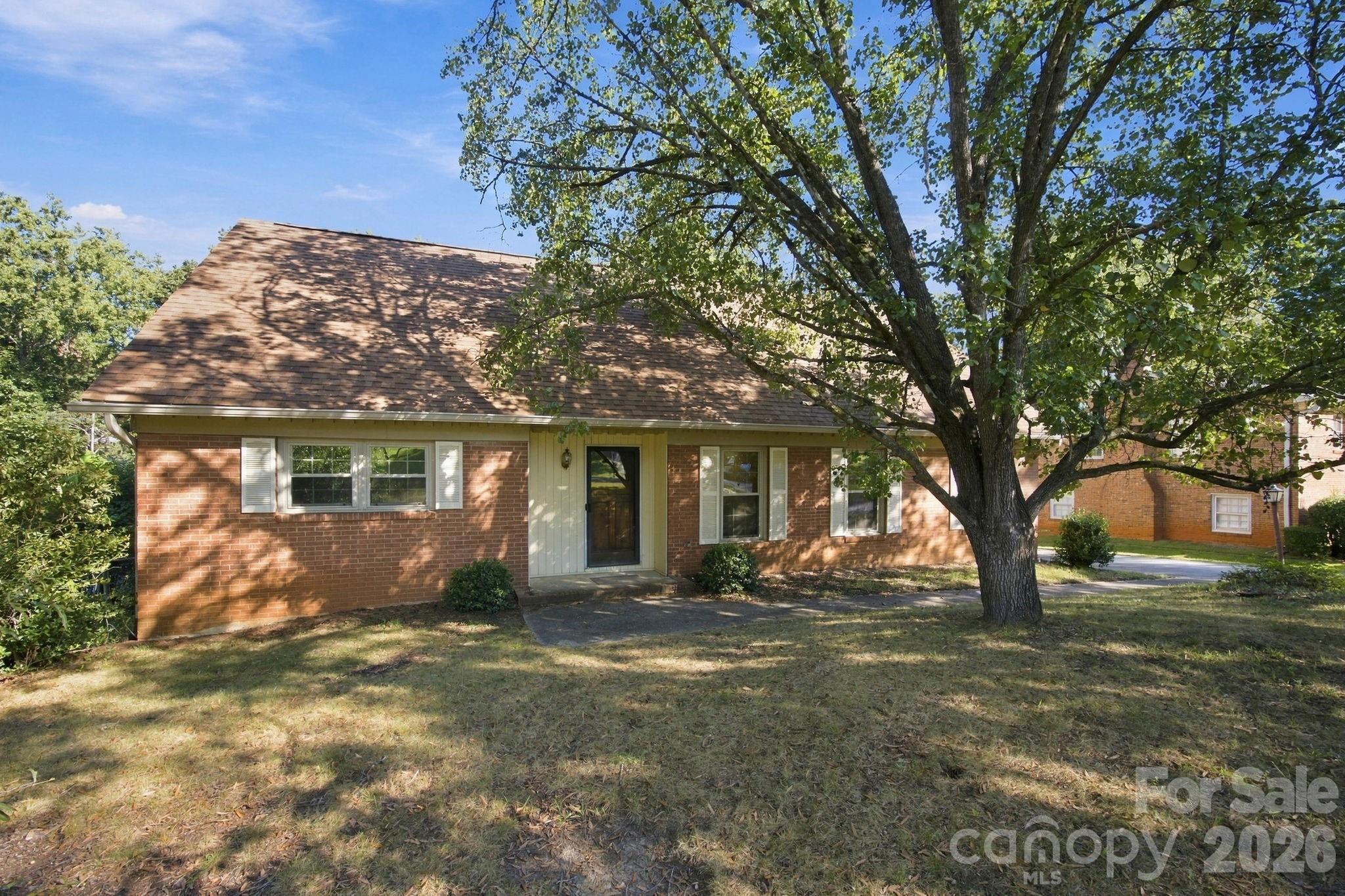 7416 Folger Drive