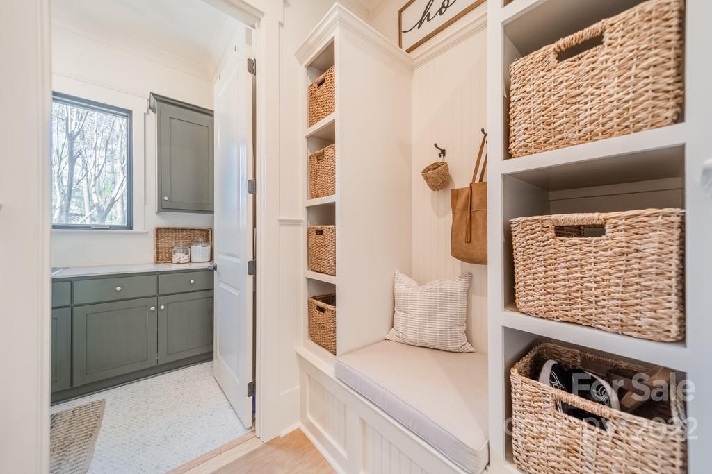 The Point - Residential