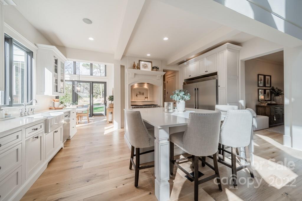 The Point - Residential