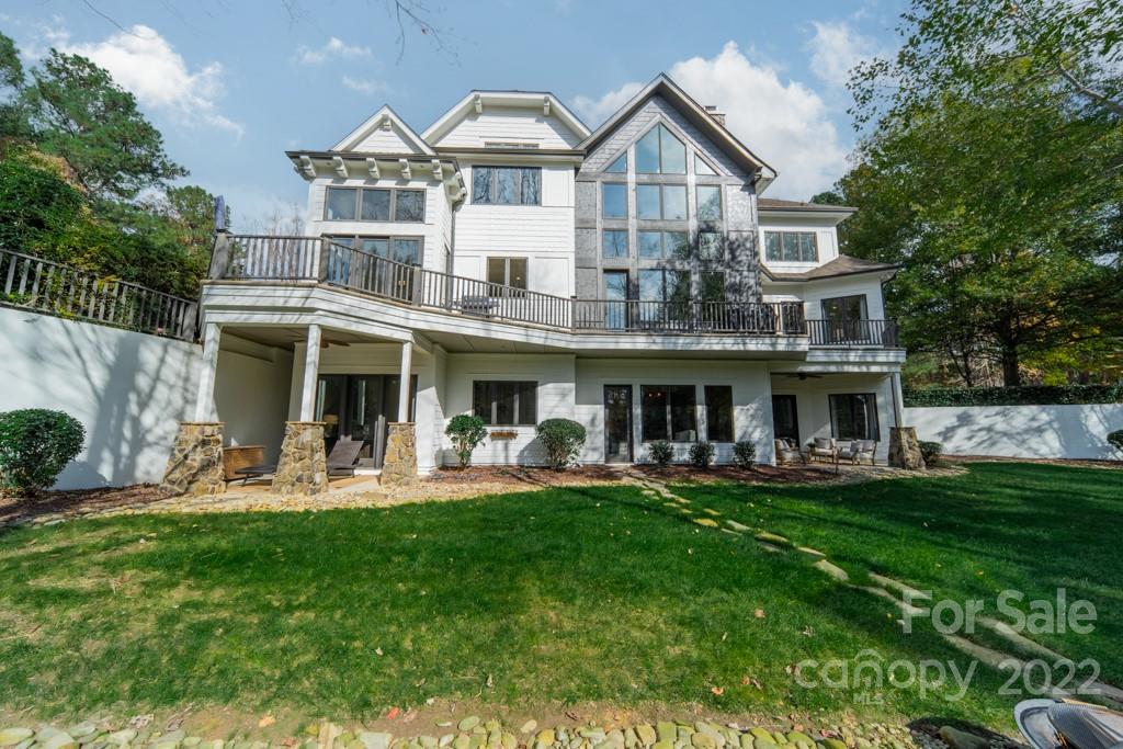 The Point - Residential