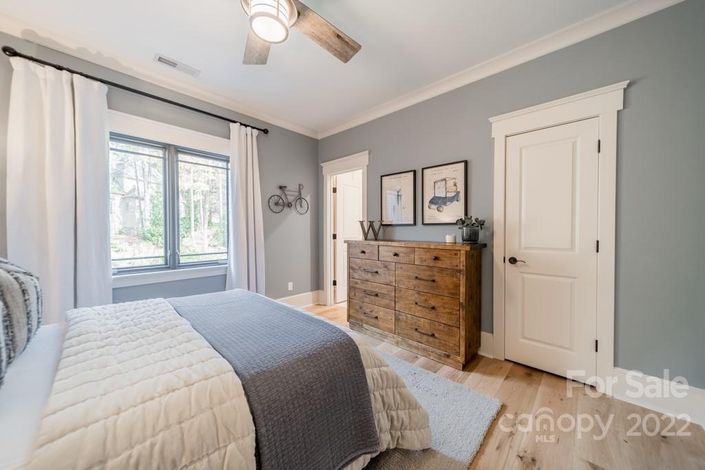 The Point - Residential